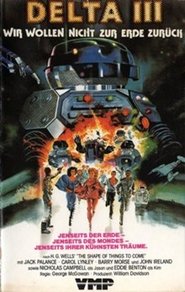 Delta·III·–·Wir·wollen·nicht·zur·Erde·zurück·1979·Blu Ray·Online·Stream
