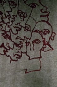 Poster La parole perdue 1969