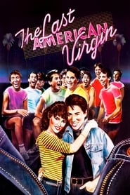 Poster for The Last American Virgin