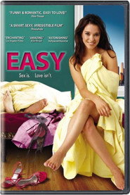 Easy постер