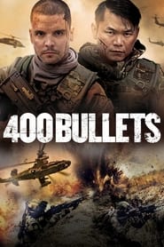 400 Bullets постер