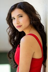 Emily Trujillo as Server