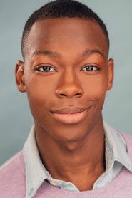 Darius Aushay as Victim