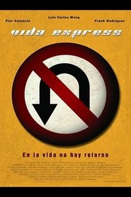Poster Vida Express 2011