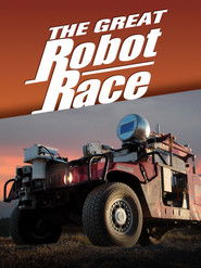 Poster The Great Robot Race: The DARPA Grand Challenge 2006