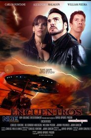 Poster Encuentros 2003