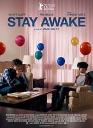 Stay Awake (2022)