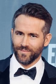 Ryan Reynolds