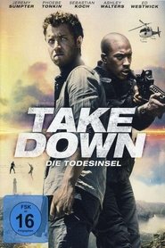Take Down – Die Todesinsel