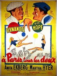 À Paris tous les deux