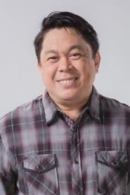 Dennis Padilla is 