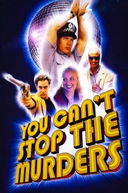 You Can't Stop the Murders