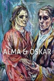 Full Cast of Alma & Oskar