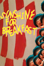 Poster Sunshine for Breakfast