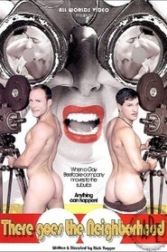 There Goes The Neighborhood Poster