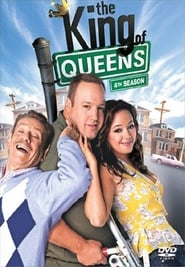 The King of Queens Season 4 Episode 4