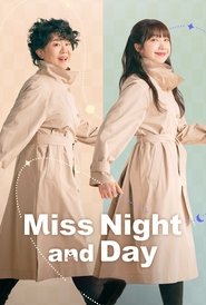 Poster Miss Night and Day 2024