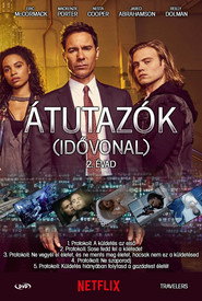 Travelers Season 2 5