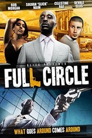 Full Circle постер