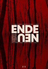 Poster The New End 2018