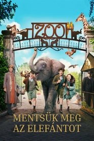 Mentsük meg az elefántot (2018)