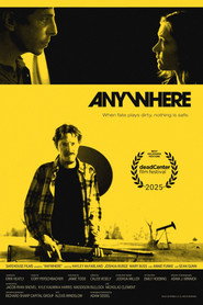 Anywhere