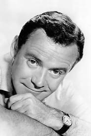 Jack Lemmon headshot