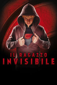 Le Garçon Invisible - Saga en streaming