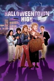 Halloweentown High (2004)