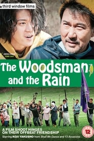 The Woodsman and the Rain постер