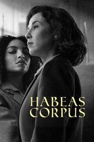 Habeas corpus постер