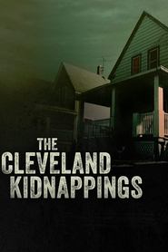 Poster The Cleveland Kidnappings