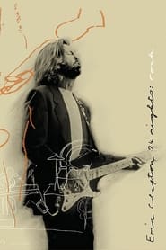 Eric Clapton - The Definitive 24 Nights (Rocks) streaming
