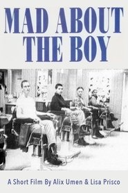 Poster Mad About the Boy 1994