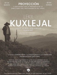 Lekil Kuxlejal