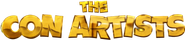 The Con Artists Logo