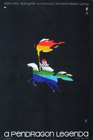 The Pendragon Legend