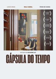 Time Capsule постер
