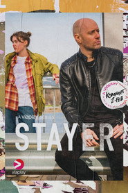 Stayer постер