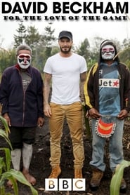 David Beckham: For the Love of the Game постер