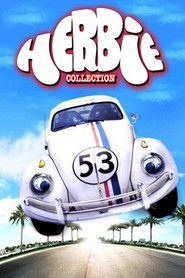 Full Cast of Herbie Collection