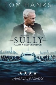 Sully - Csoda a Hudson folyón poszter