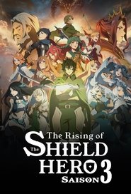 The Rising of the Shield Hero Saison 3