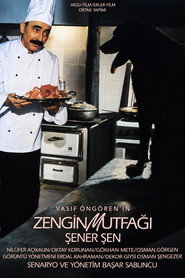 The Rich One's Kitchen постер
