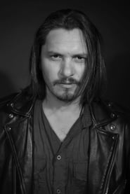 Emil Hostina as Death Eater