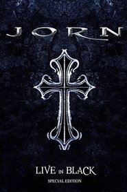 Poster Jorn - Live in Black 2011