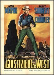 Il giustiziere del West (1933)