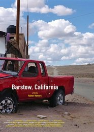 Poster Barstow, California 2018