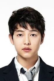 Song Joong-ki