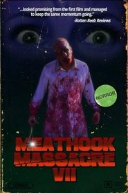 Poster Bubba's Dead: The Final Massacre 2021